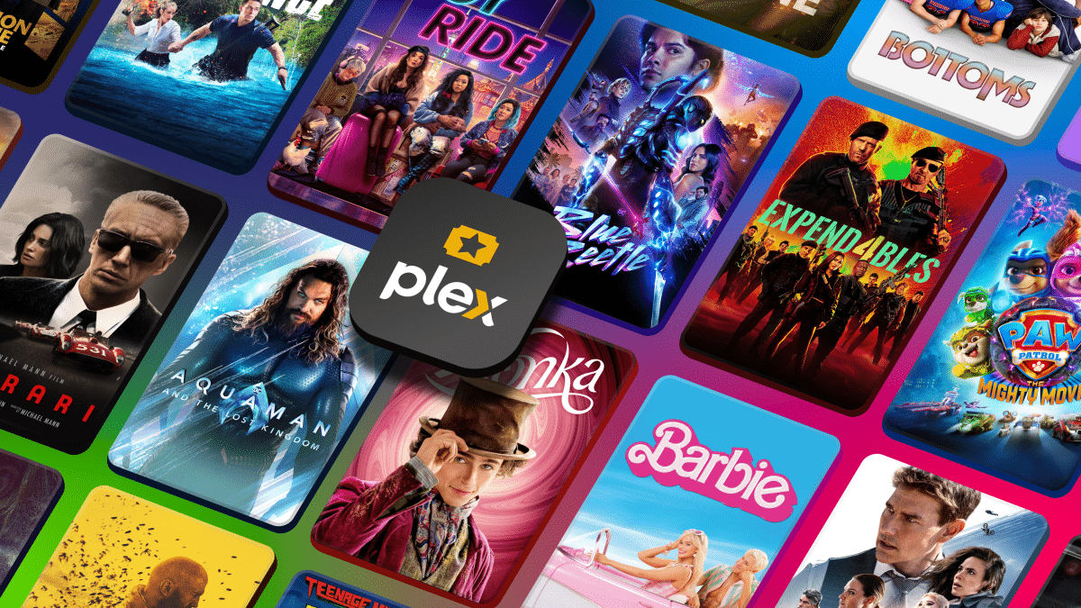 Streamer Plex launches its long-promised movie rentals store
