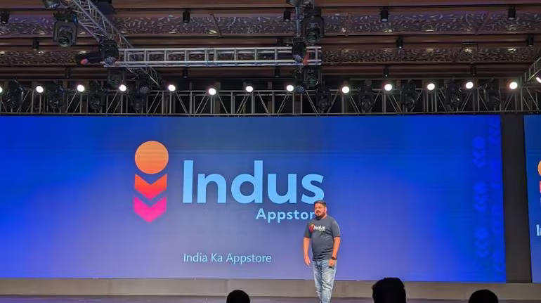 PhonePe's Indus Appstore to launch on February 21, aims to take on Google Play Store