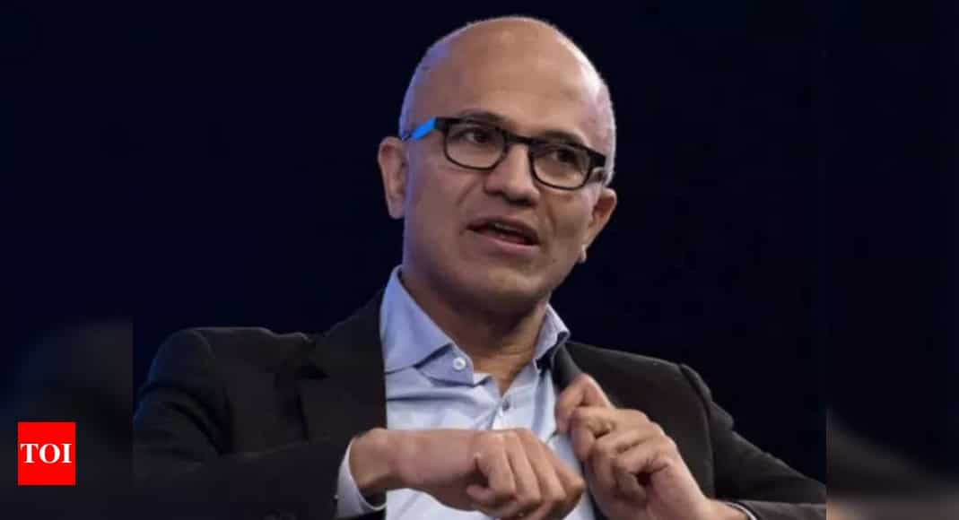 From Underdog to Top Dog: A Decade of Microsoft's Transformation under Satya Nadella |