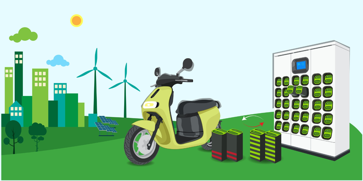 Could Battery Production PLI Scheme Rollout Be A Turning Point In India's Energy Story?