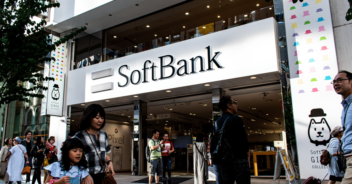 SoftBank’s India Investment Portfolio Valued Close To $14 Bn
