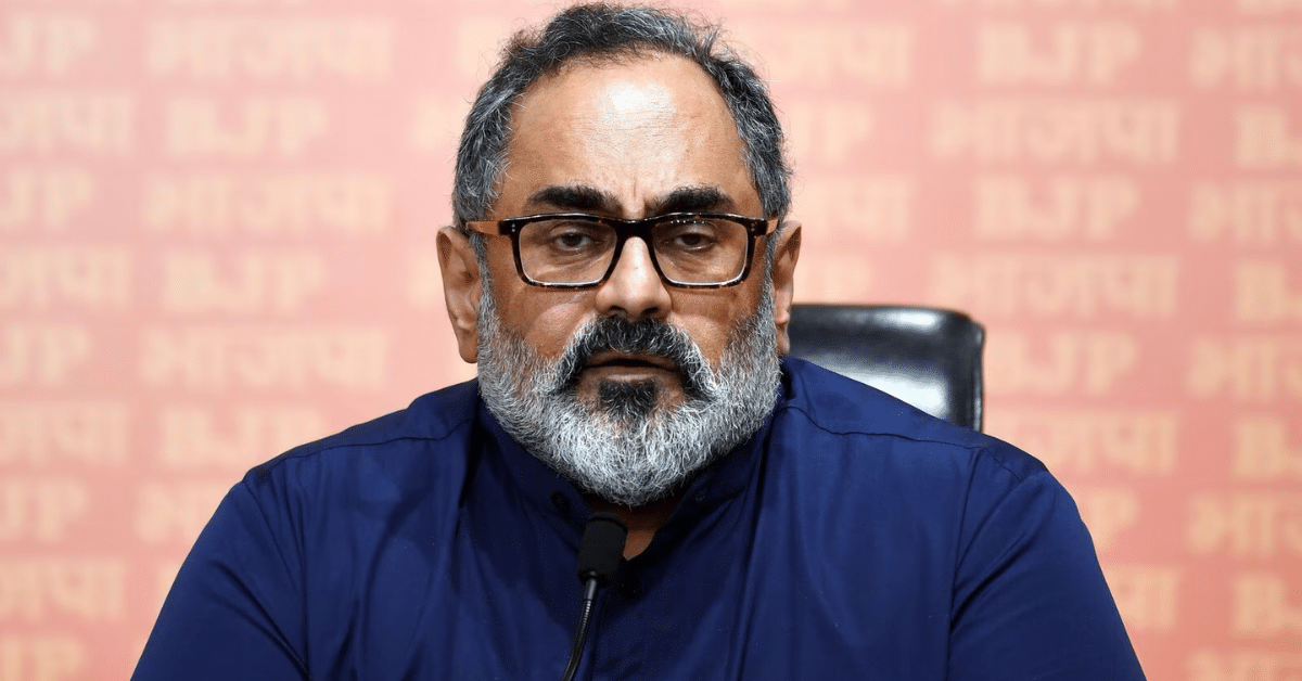 Govt Mulls Framework To Curb Exploitation Of Content Creators By Big Techs