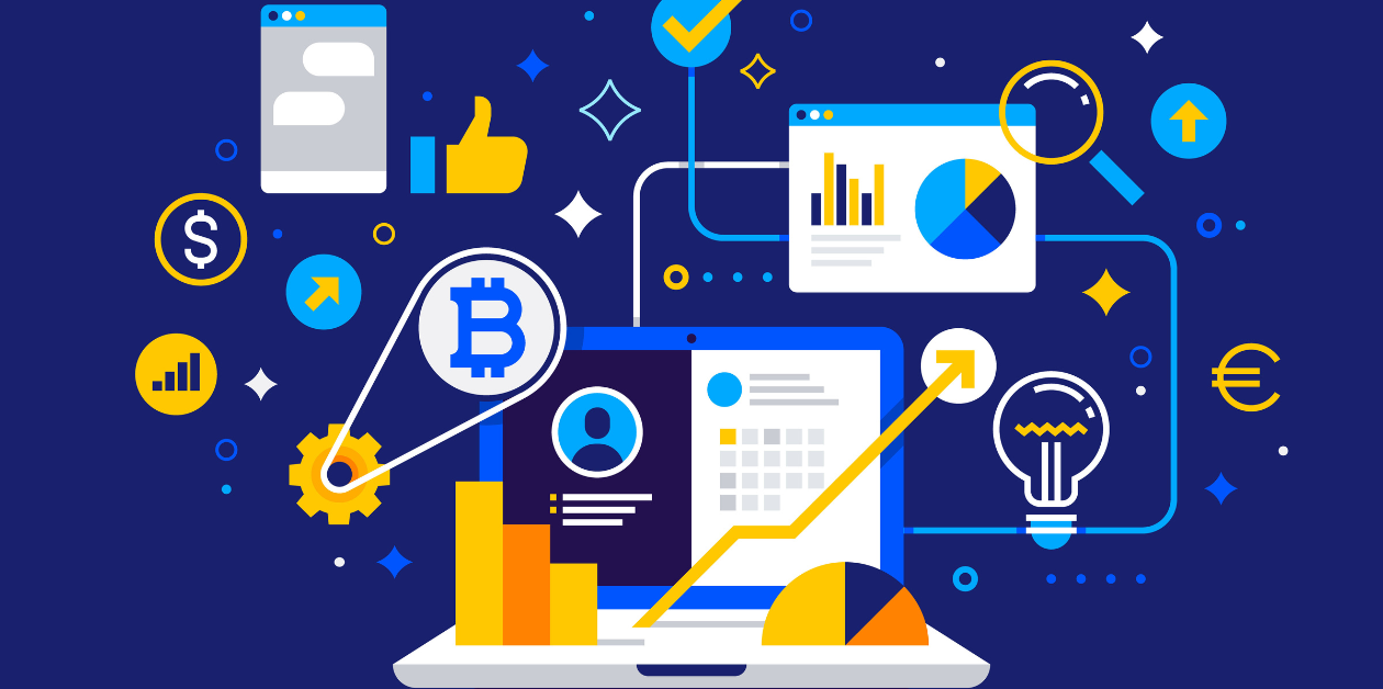 Emerging Financial Technologies Shaping 2024 and Beyond