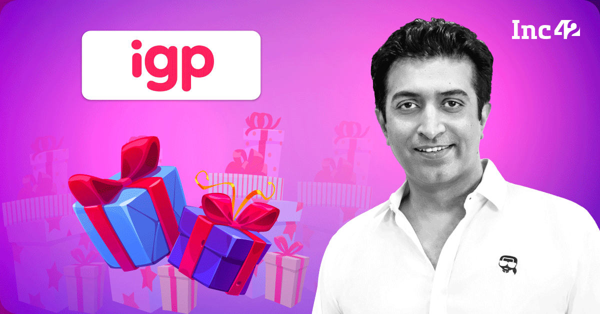 How IGP Is Pushing The Power Of AI, Fast Shipping To Serve 10 Mn Global Customers