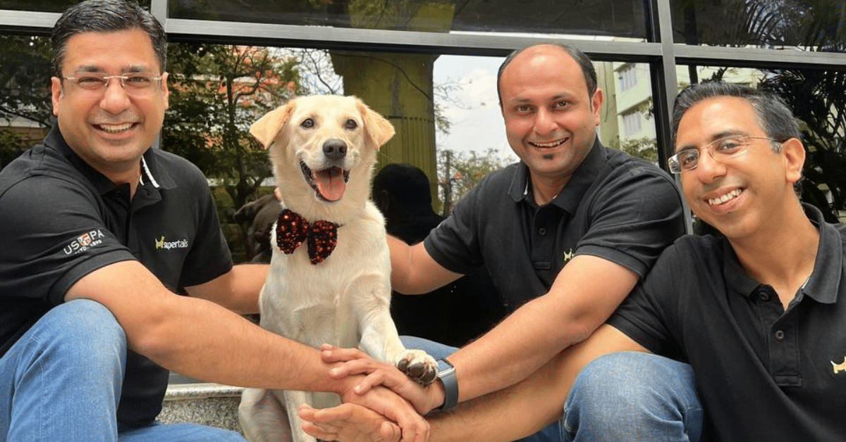 Supertails Nets $15 Mn To Expand Healthcare Offerings For Pets