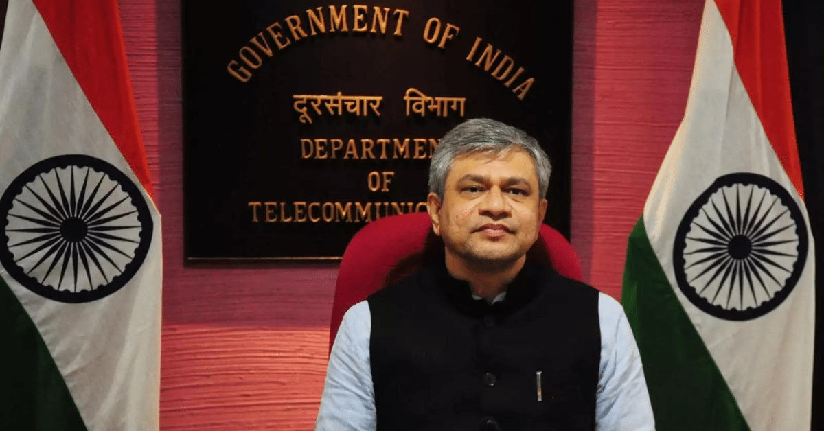 DoT To Connect Startups With VCs