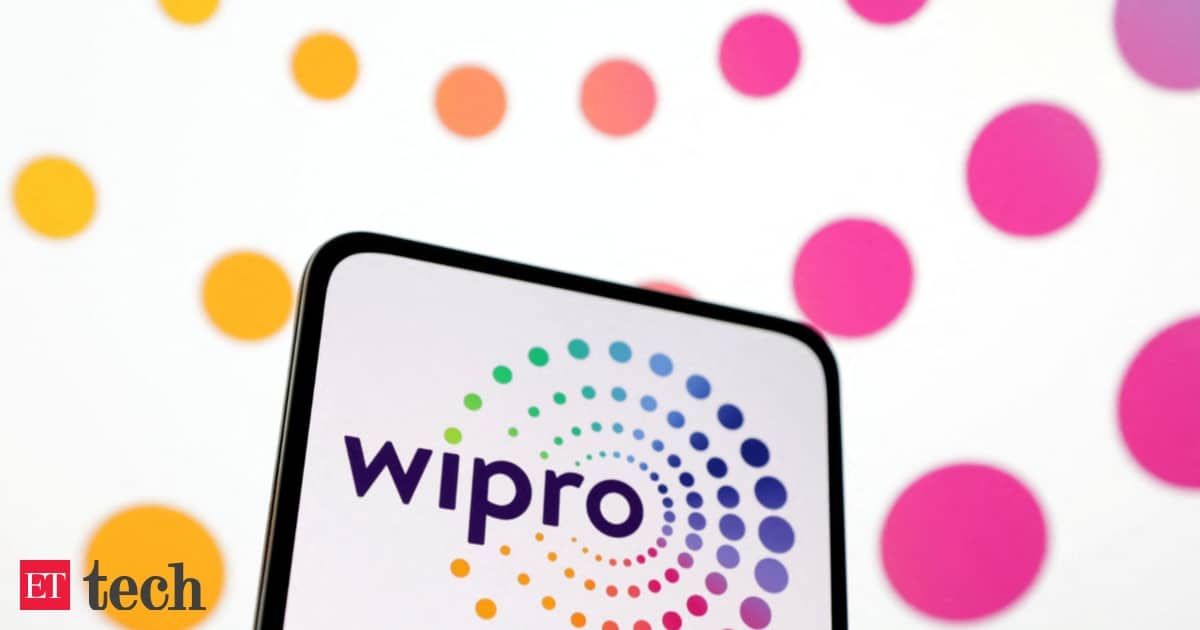 Wipro: Wipro acquires US insurtech firm Aggne Global for $66 million