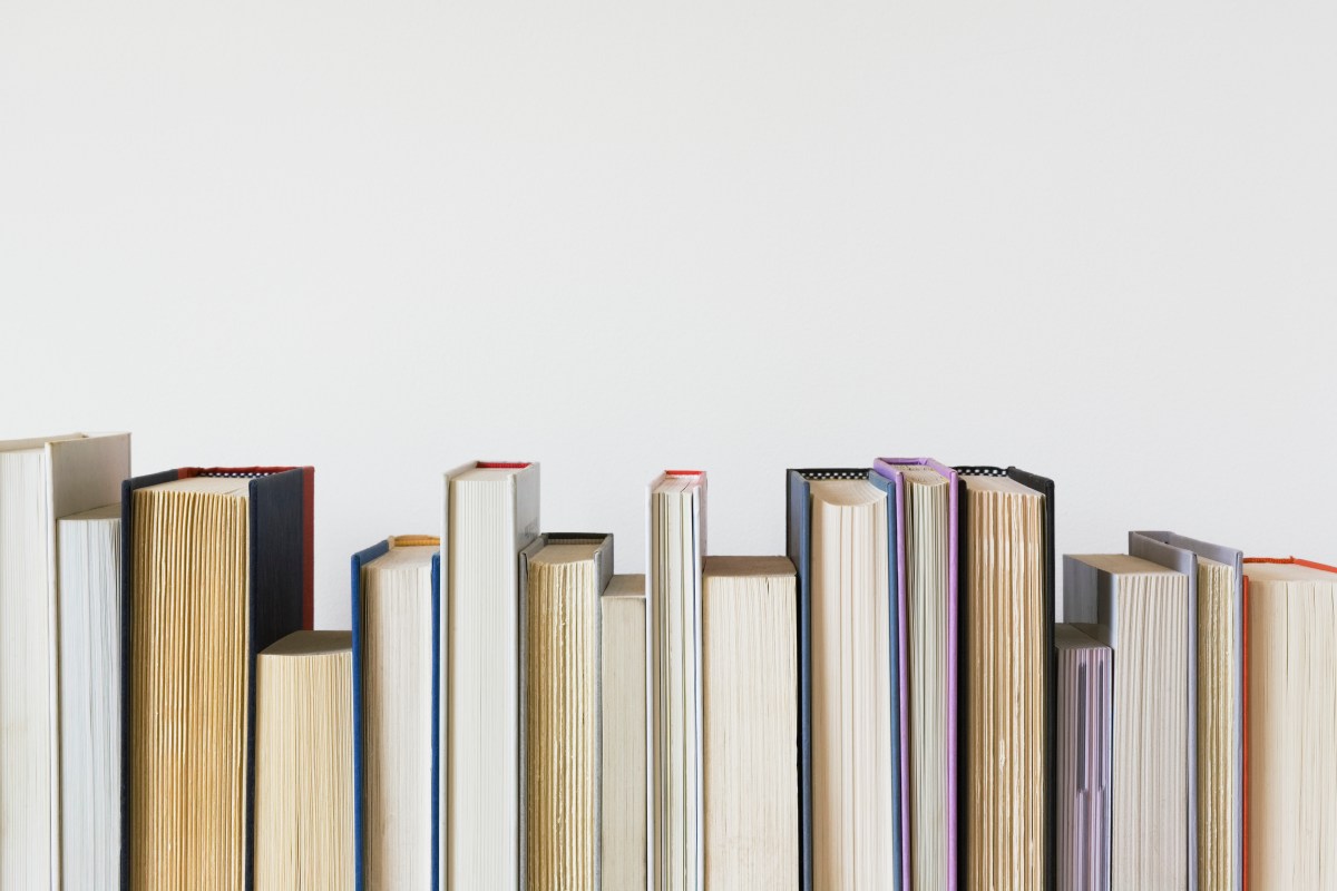 Memorizer is a movie and book tracking app that also helps you find inspiration