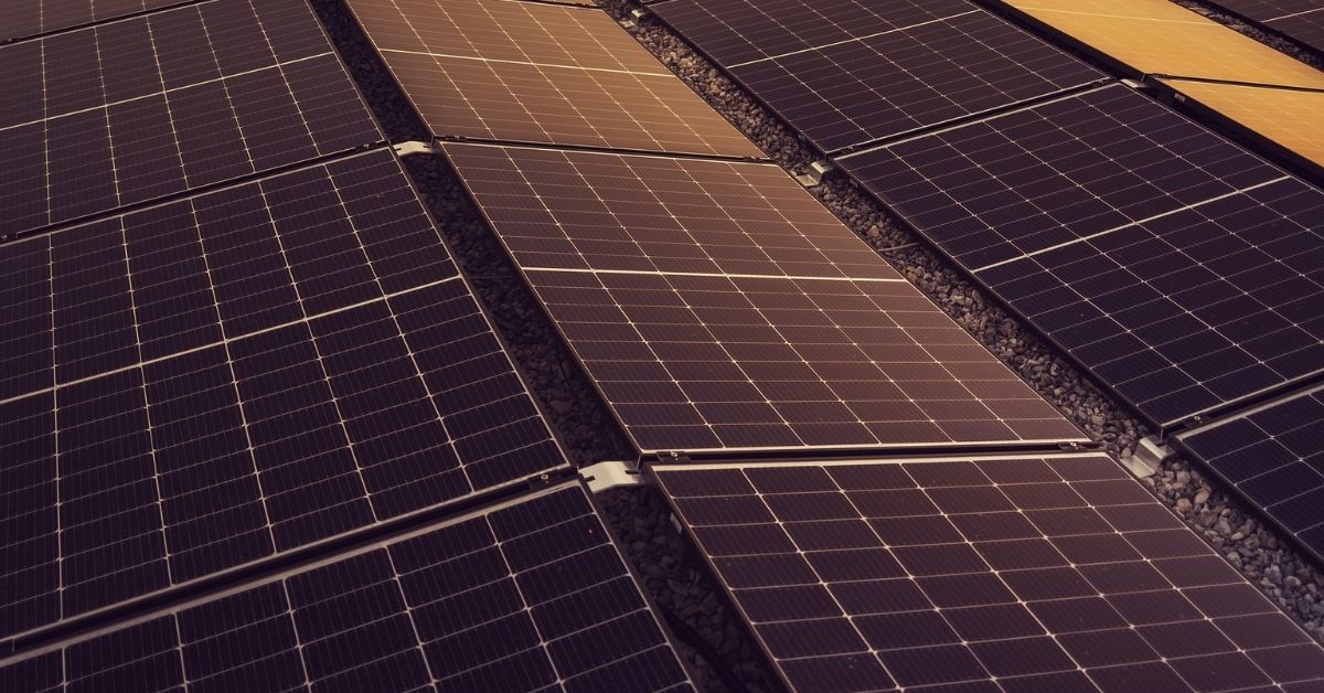 Solar PV-Focussed Illumine-I Nets INR 17 Cr From Anicut Capital, Others