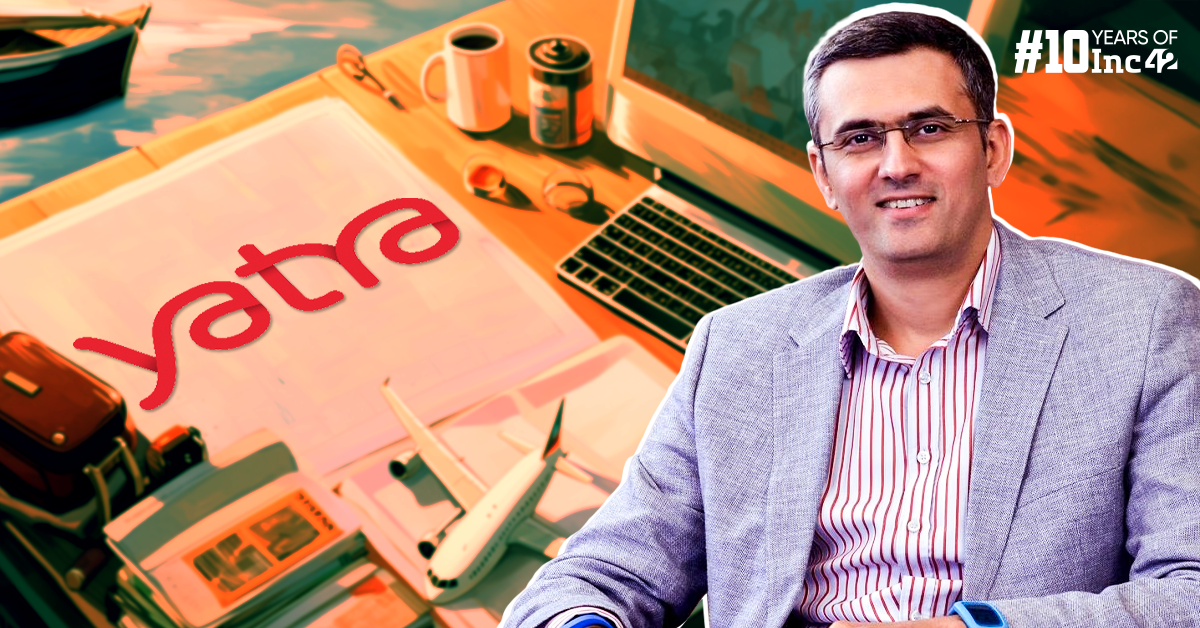 Posts INR 1.1 Cr PAT, Revenue Jumps 23% YoY