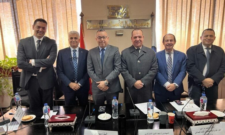 Verofax, Briding exports to EU with compliance solutions for Egyptian exporters
