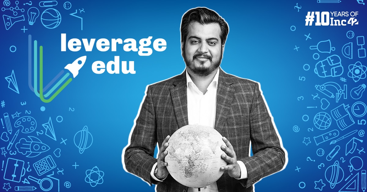 Leverage Edu’s FY23 Loss Widens 118% To INR 102.8 Cr, Sales Surge 3.3X