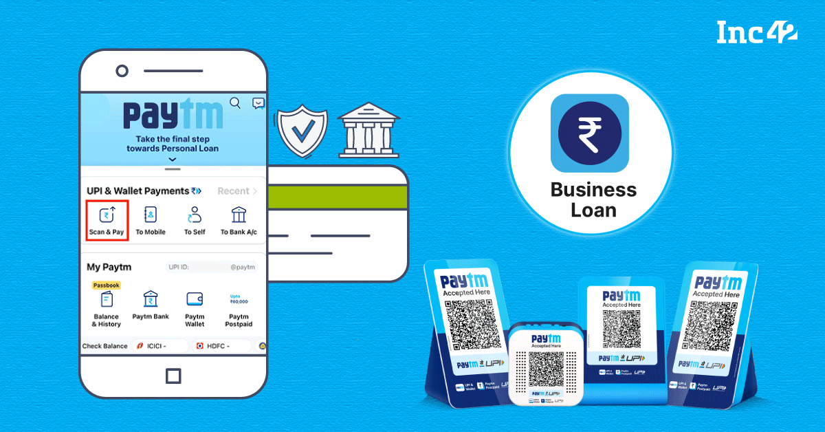Axis Bank Saves The Day As Paytm Shifts Nodal Account Post RBI’s Refusal To Extend Deadline