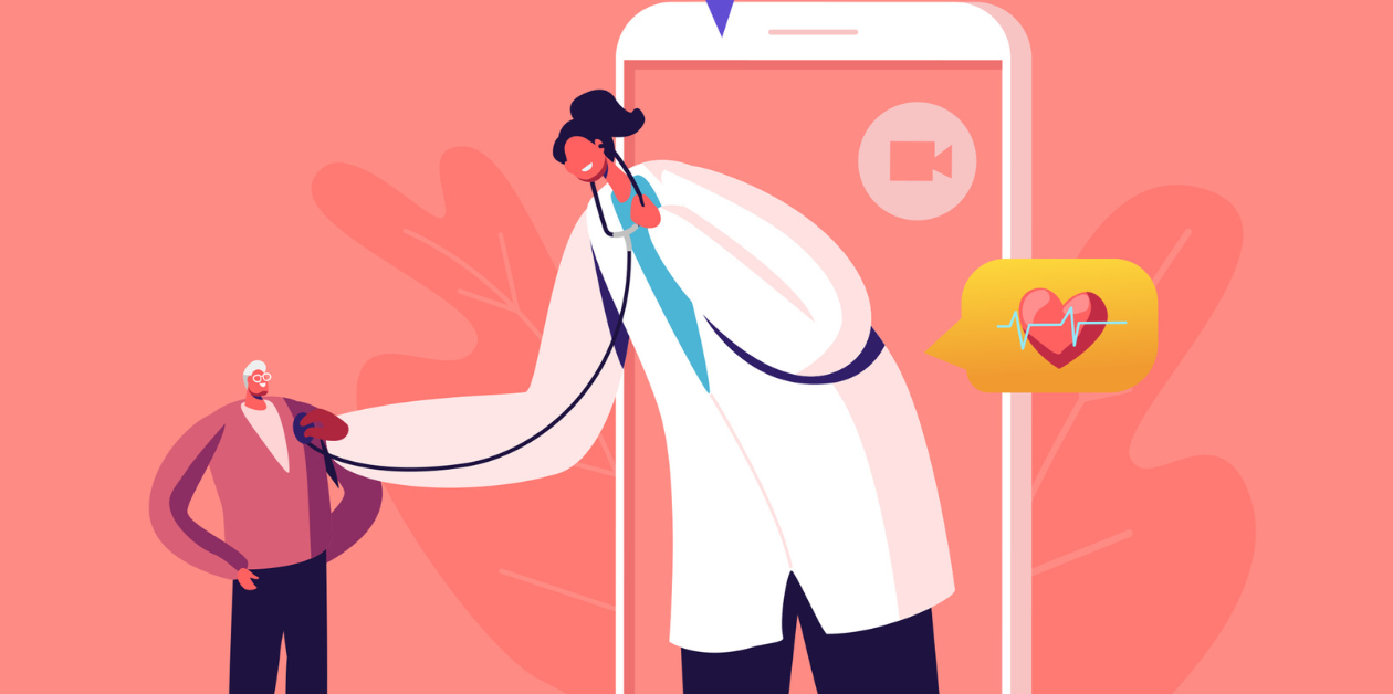 Trends Shaping India's Healthcare Startup Landscape
