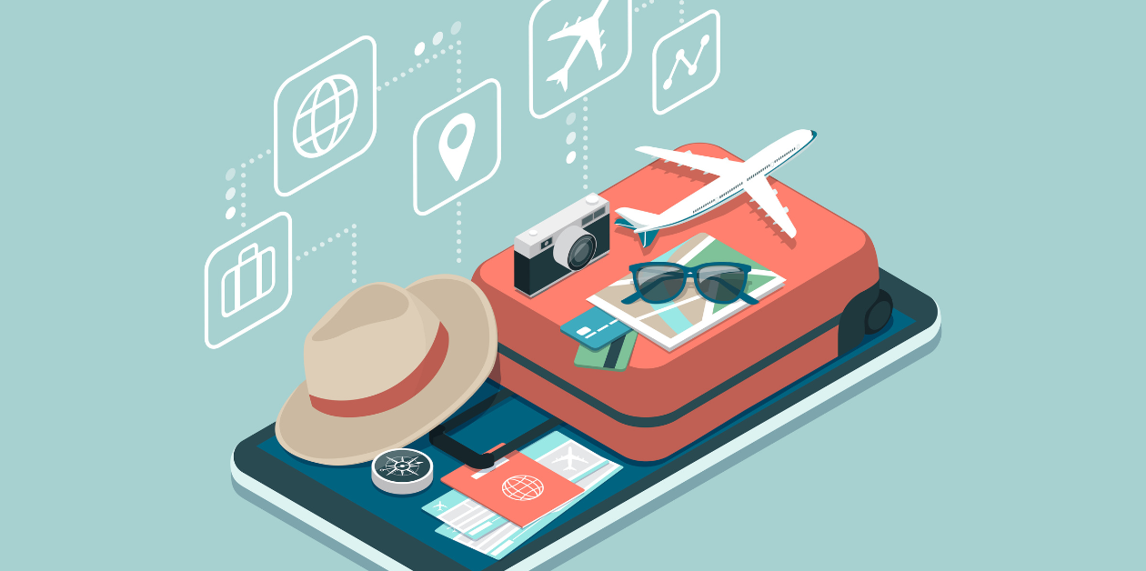 Decoding Indian Travel And Hospitality Startups’ Evolution