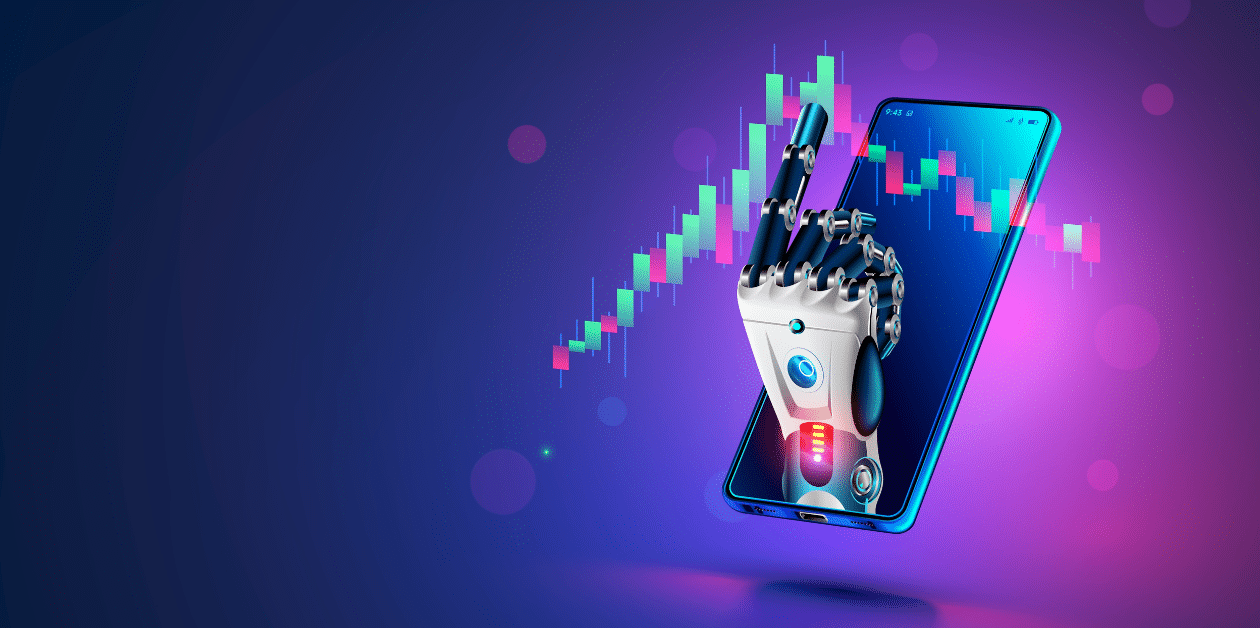 How Generative AI Is Reshaping Online Trading