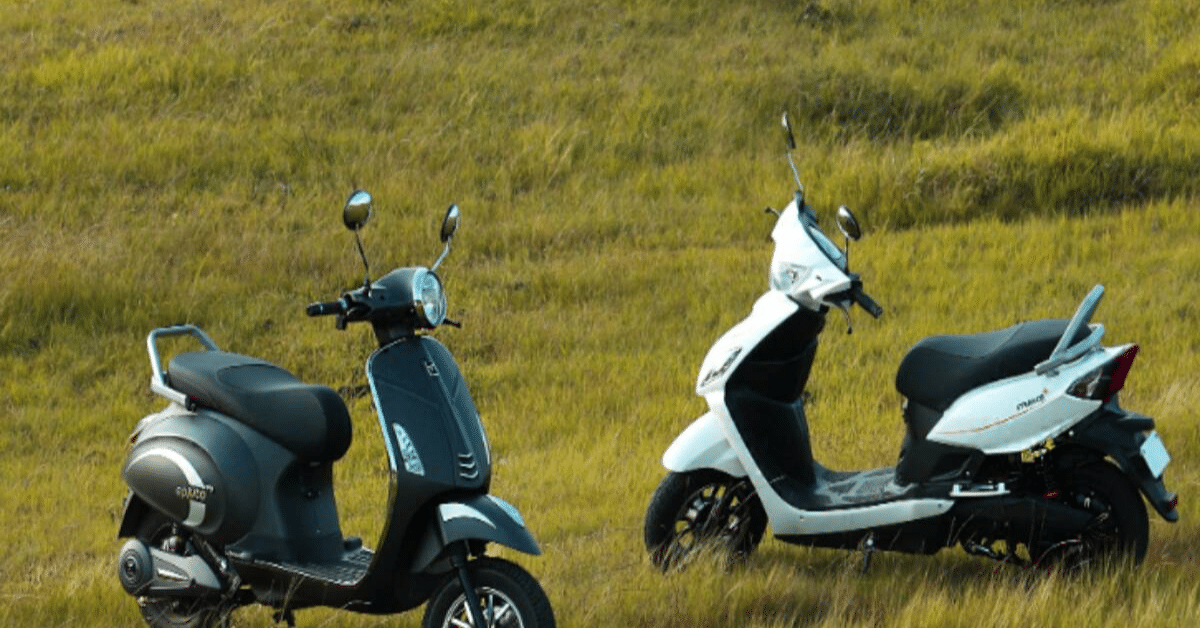 PURE EV Bags $8 Mn To Scale Up Its EV Two-Wheeler Playbook