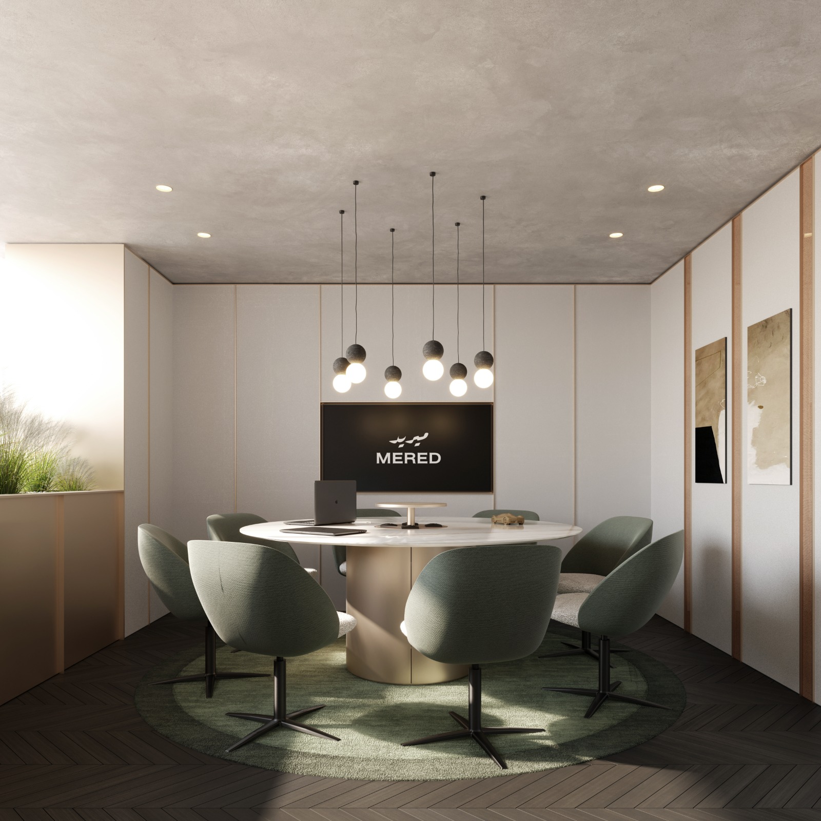 International developer MERED opens its official headquarters in Dubai Internet City