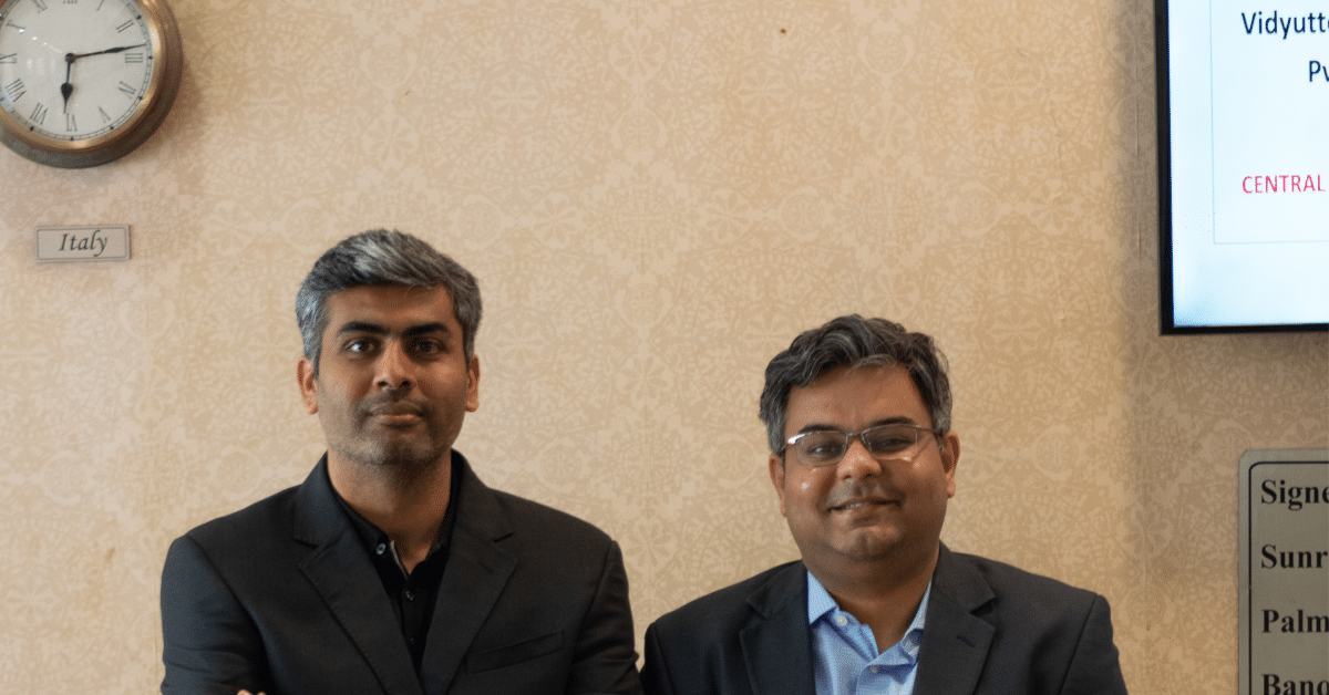 Vidyut Nets $10 Mn From 3one4 Capital; Forays Into EV Insurance