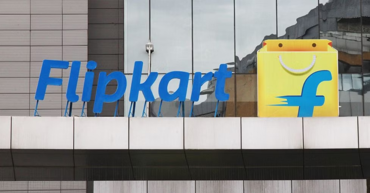 Flipkart Loses 4 SVPs As It Paces Up Its Profitability Run