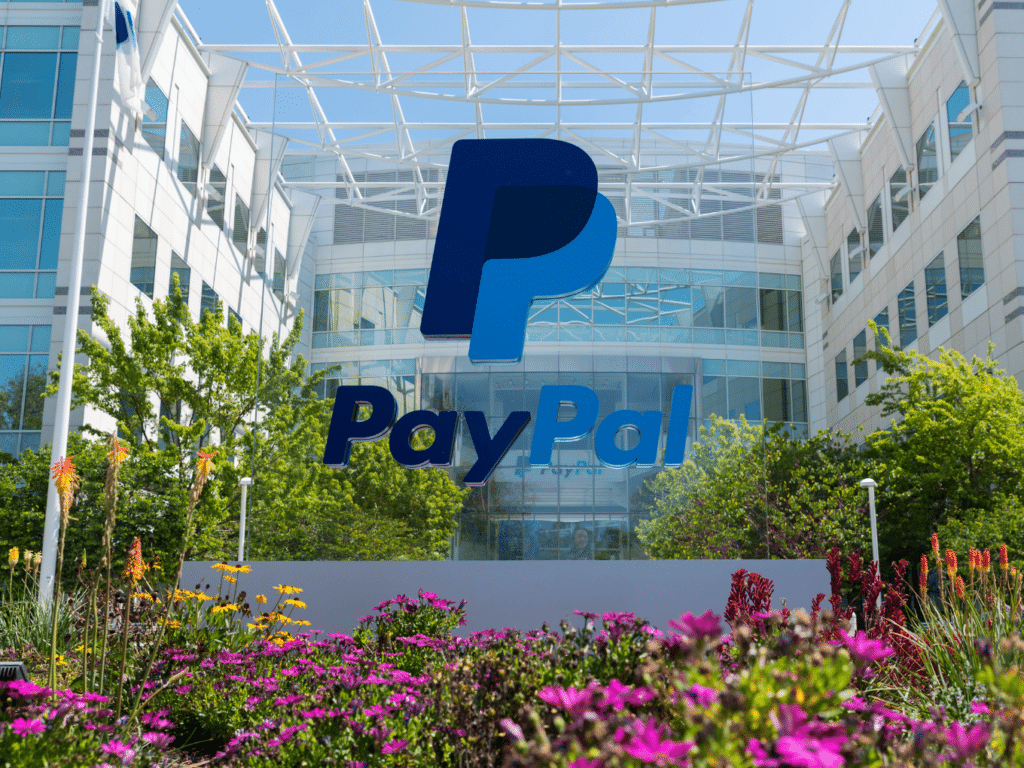 PayPal Registers With FIU Under Anti Money Laundering Law