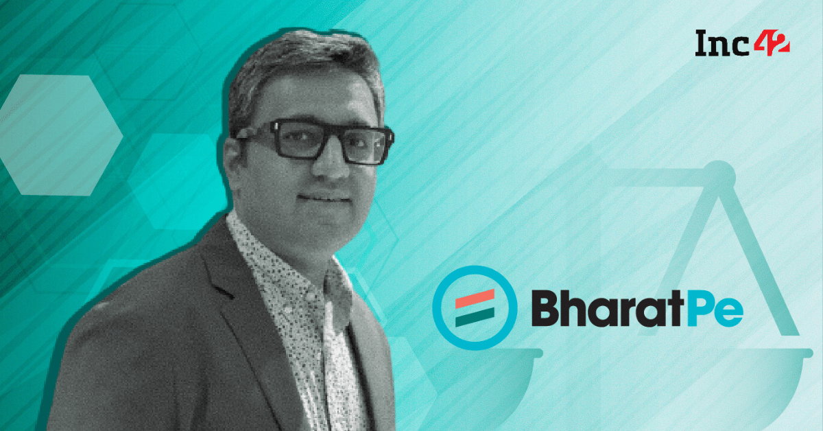 Delhi HC Disposes BharatPe Cofounder Shashvat Nakrani’s Plea Against Ashneer Grover