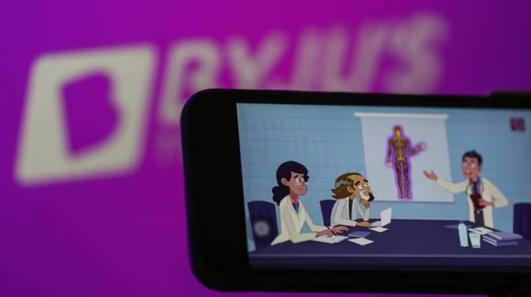 Four Byju's investors file 'oppression and mismanagement' suit against company at NCLT