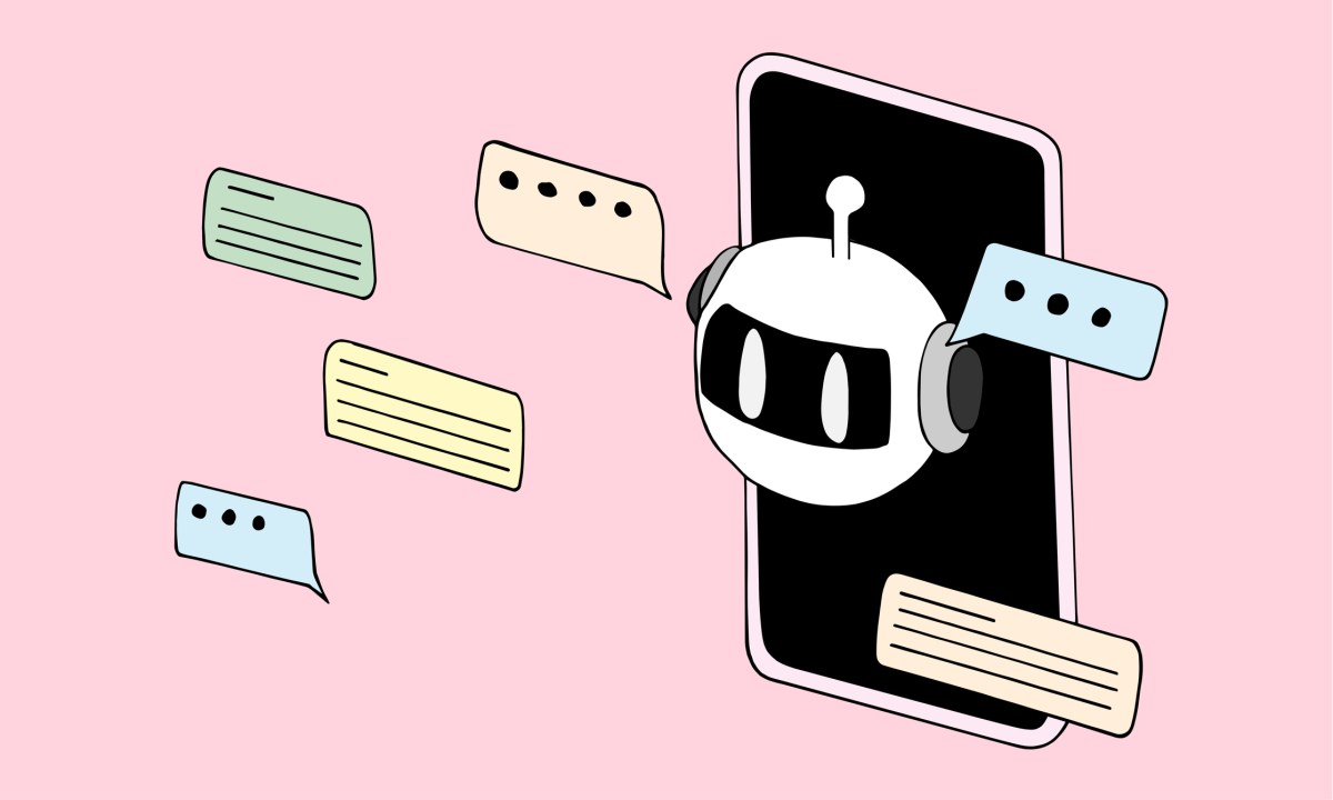 Treating a chatbot nicely might boost its performance — here's why