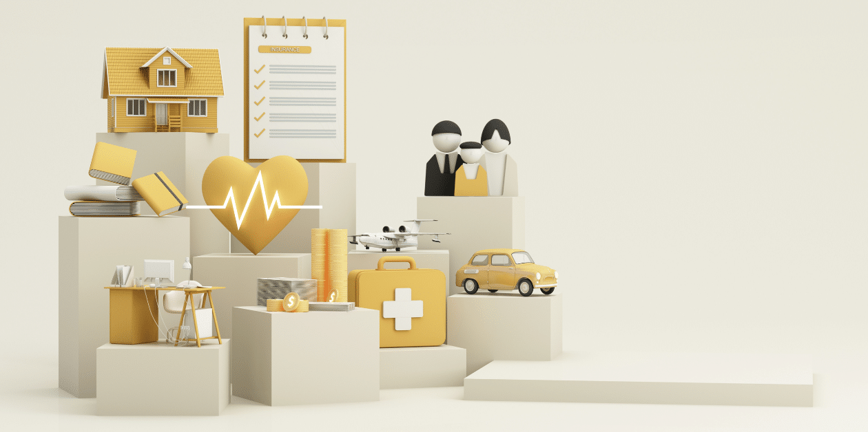 A Glimpse Into India's InsurTech Landscape
