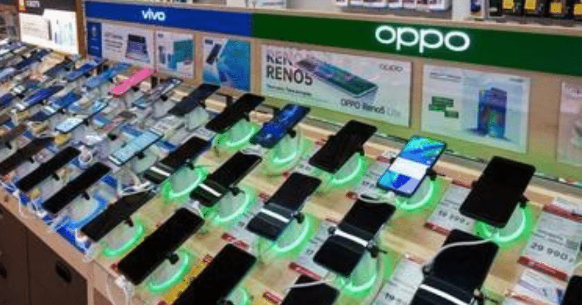 Delhi HC Asks Oppo, Vivo And Realme To Pay Up All Pending Royalties To InterDigital