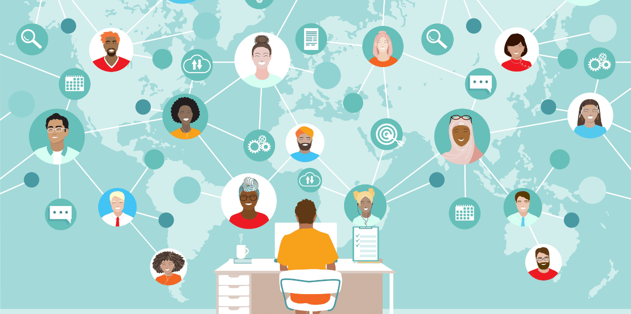 Winning Customer Mindshare That Endures Through Community-Led Engagement