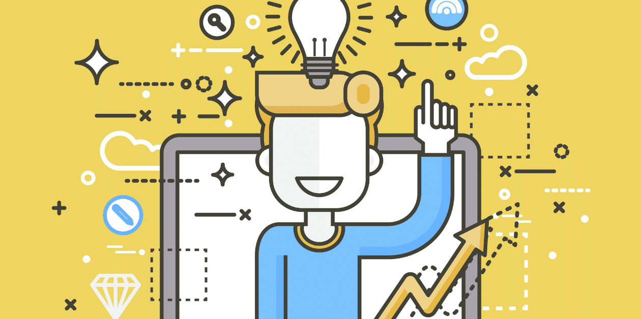 Navigating The Startup World Without A Business Background