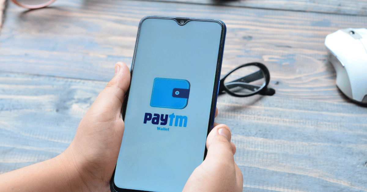 Paytm Payments Bank To ED