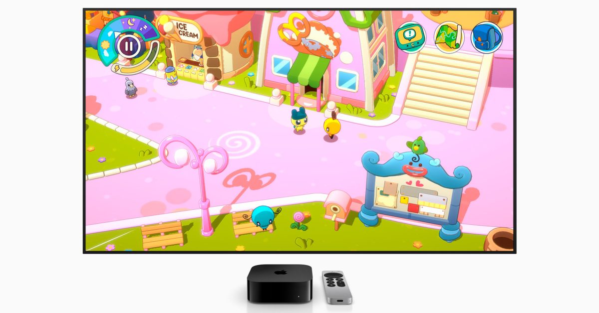 Apple Arcade criticized by developers for falling payouts and more