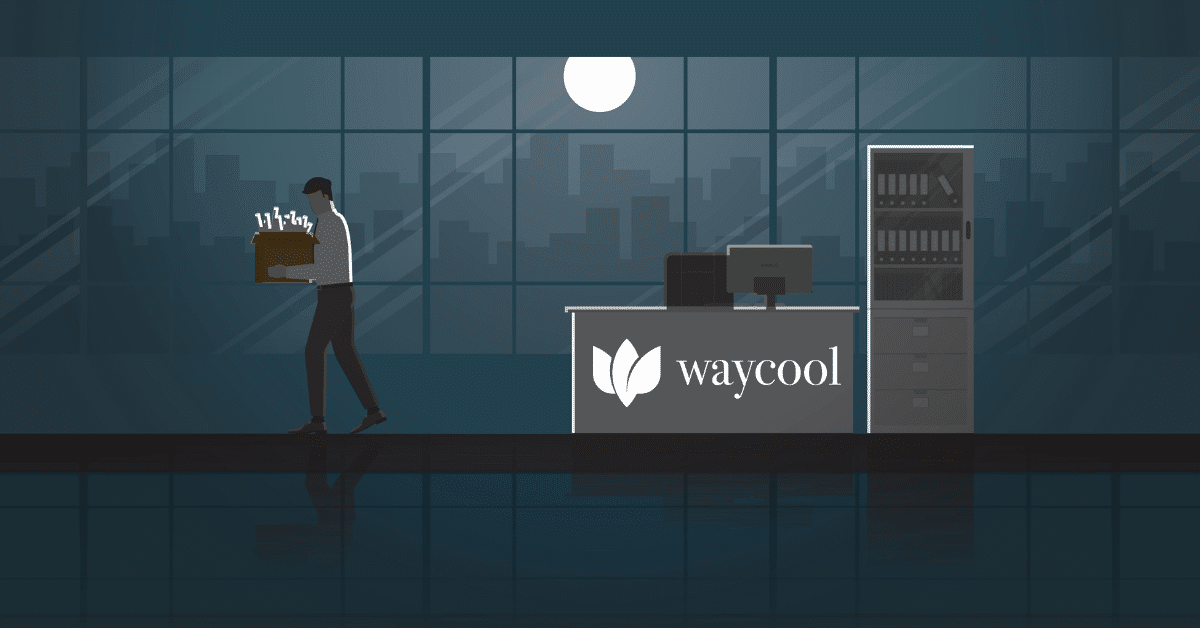 WayCool Lays Off 70 Employees In Another Restructuring Exercise