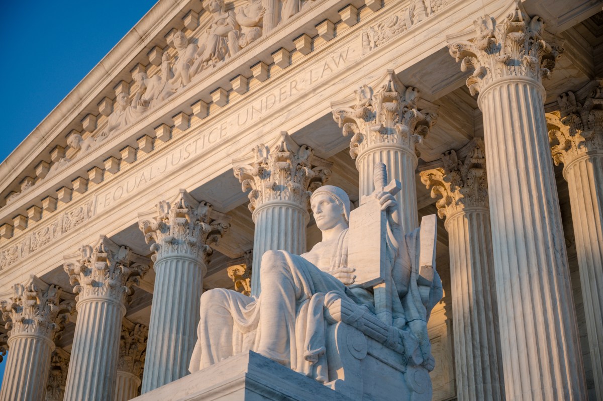 The Supreme Court could decide the future of content moderation — or it could punt