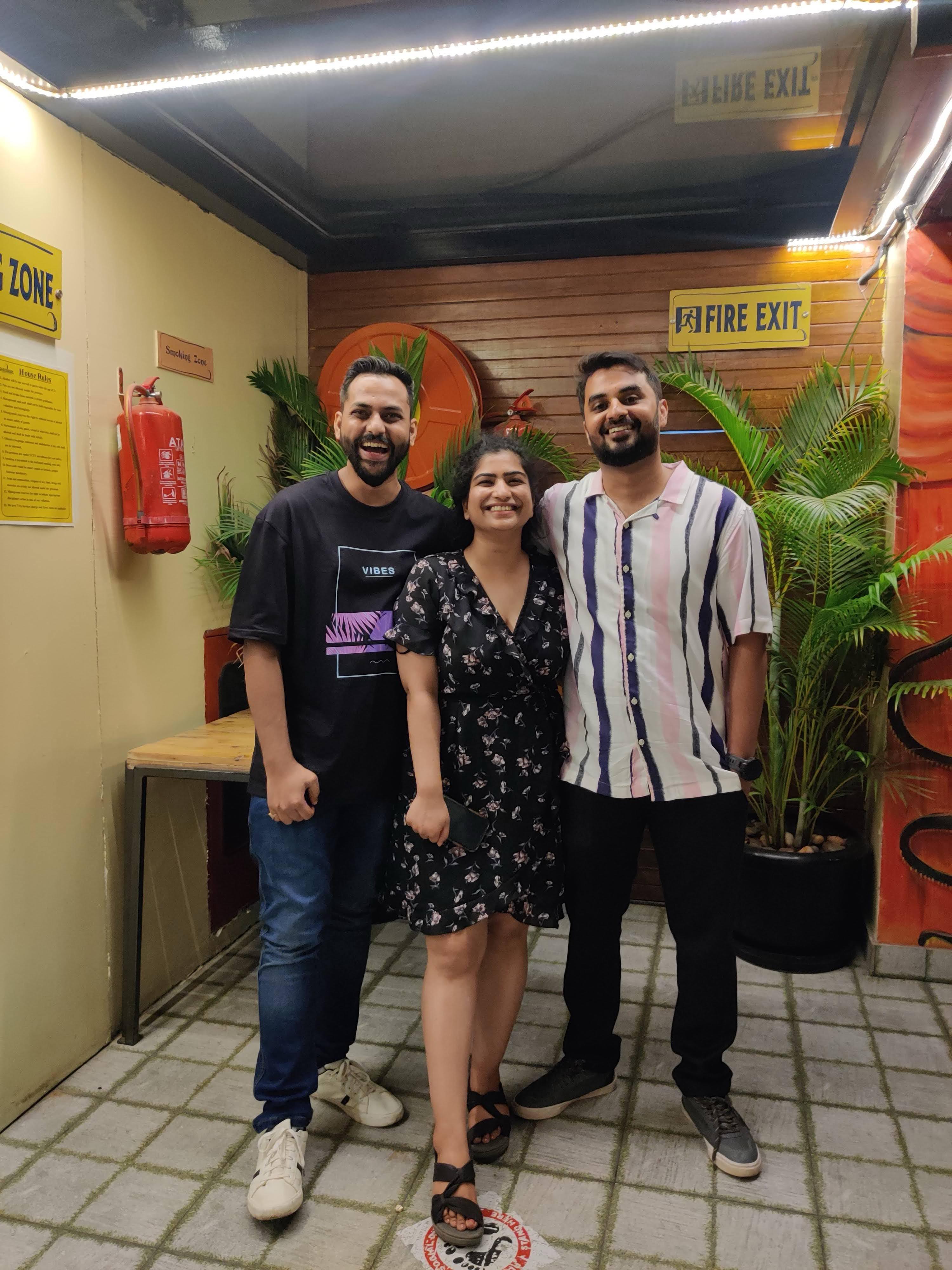 Community-Driven Socialization-Tech Startup Oopar Club Raised Pre-Seed Funding of INR 5 Million Led by PedalStart