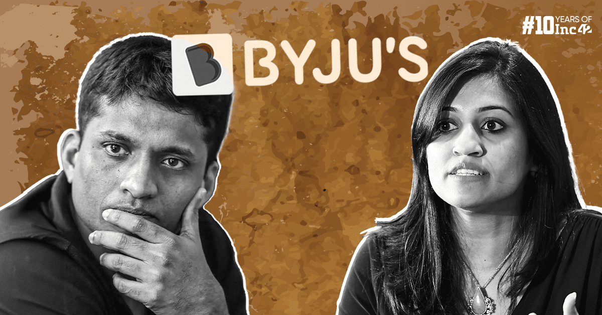 NCLT Gives A Breather To BYJU'S On Investor's Plea; Rights Issue To Close Tomorrow
