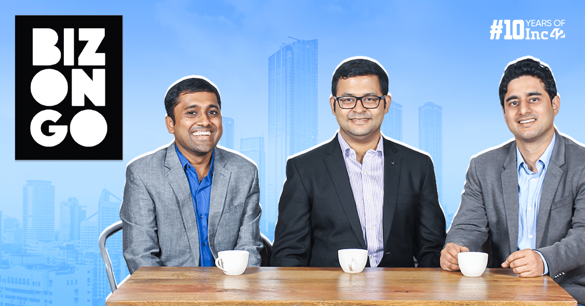 Bizongo Spent INR 2.9 To Earn Every Rupee From Ops In FY23