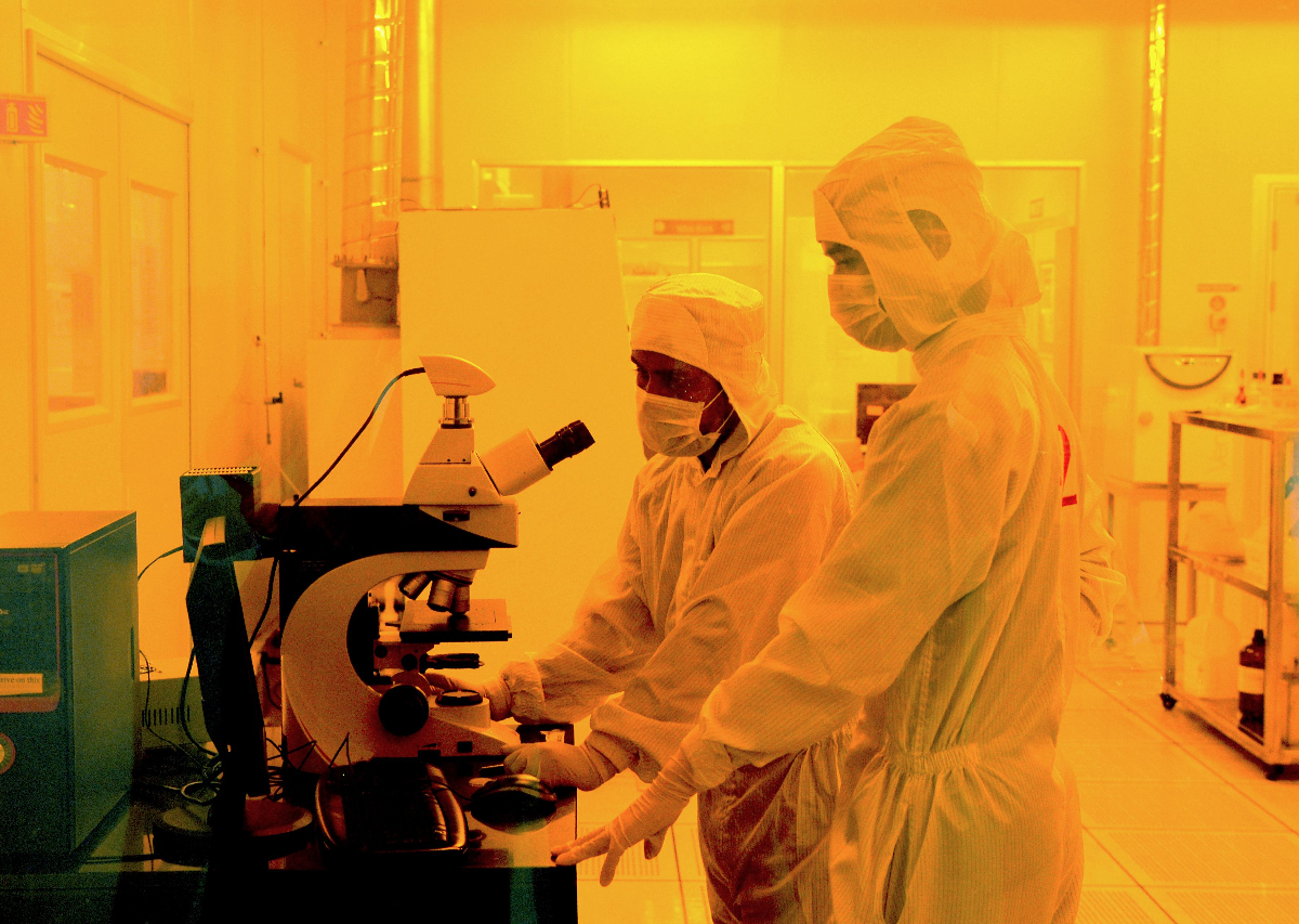 India approves $15B in semiconductor plant investments