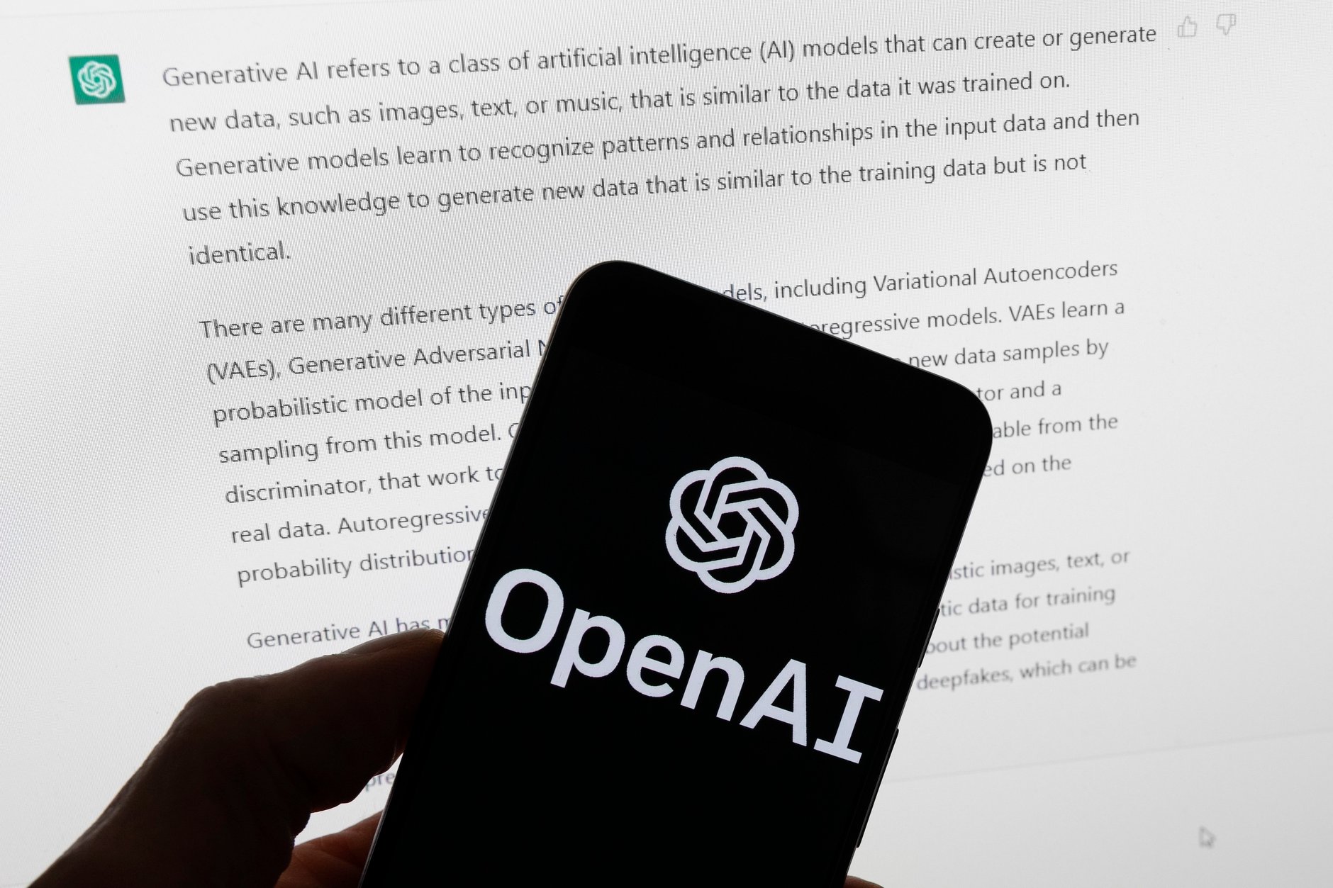Elon Musk sues OpenAI over AI threat