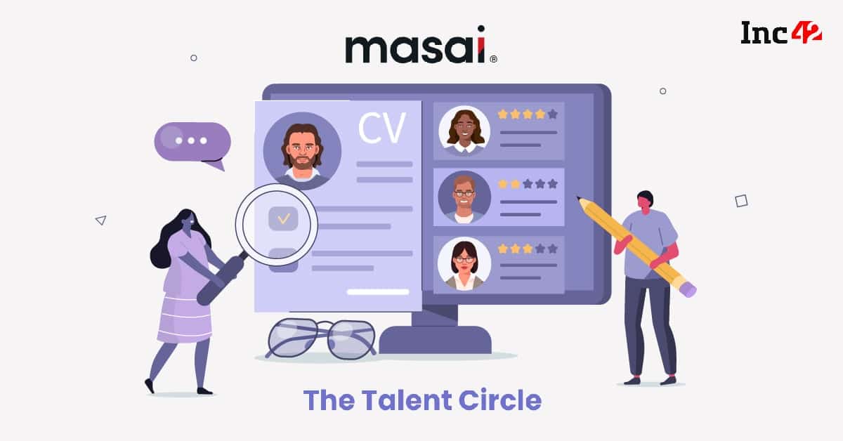 How Masai School’s Talent Circle Connects Top Candidates With Tech Companies In 24 Hours