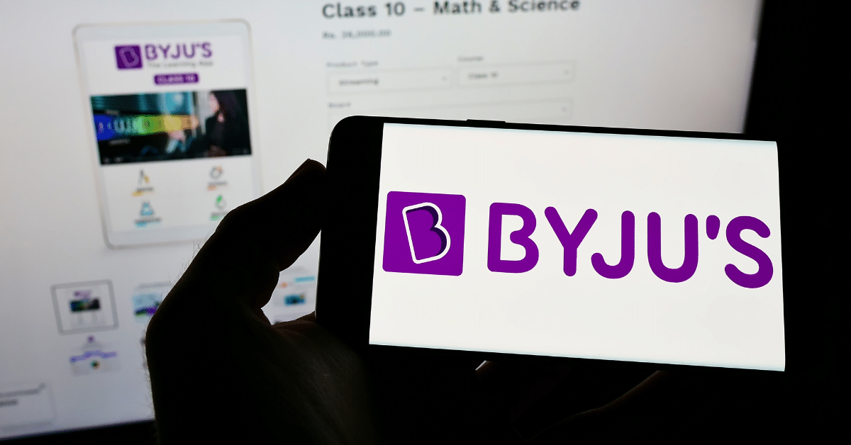 Macquarie Capital Trims Valuation Of BYJU’S By Nearly 98%
