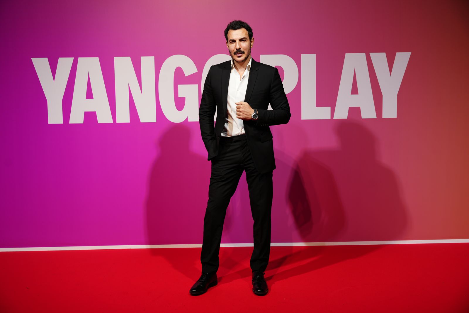 Yango Play Unveils Plans to Elevate Regional Content and Creators at Exclusive Launch Event in Dubai