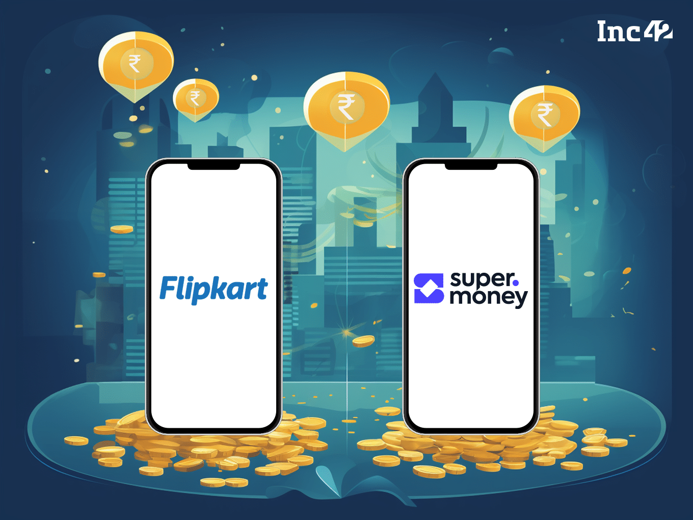 Flipkart Partners With Axis Bank To Hop Onto UPI Bandwagon