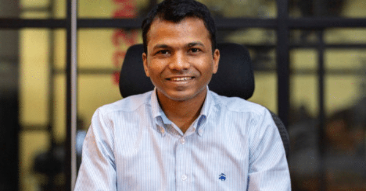 Tiger Global-Backed Logistics Unicorn BlackBuck Eyes $300 Mn IPO In FY25