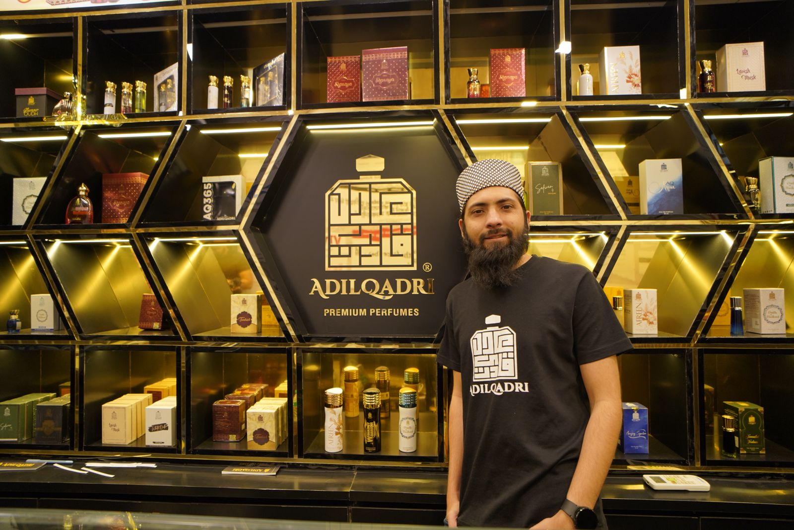 Disrupting D2C And Carving A Niche: How Adil Qadri Has Grown To Success
