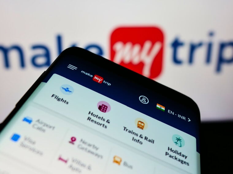 SC Dismisses MakeMyTrip’s Trademark Claim Against Google