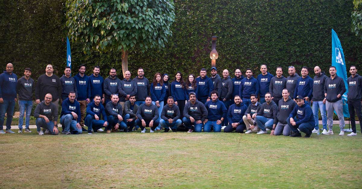 BRKZ secures $8 Mn Series-A to transform the building materials sector in MENA