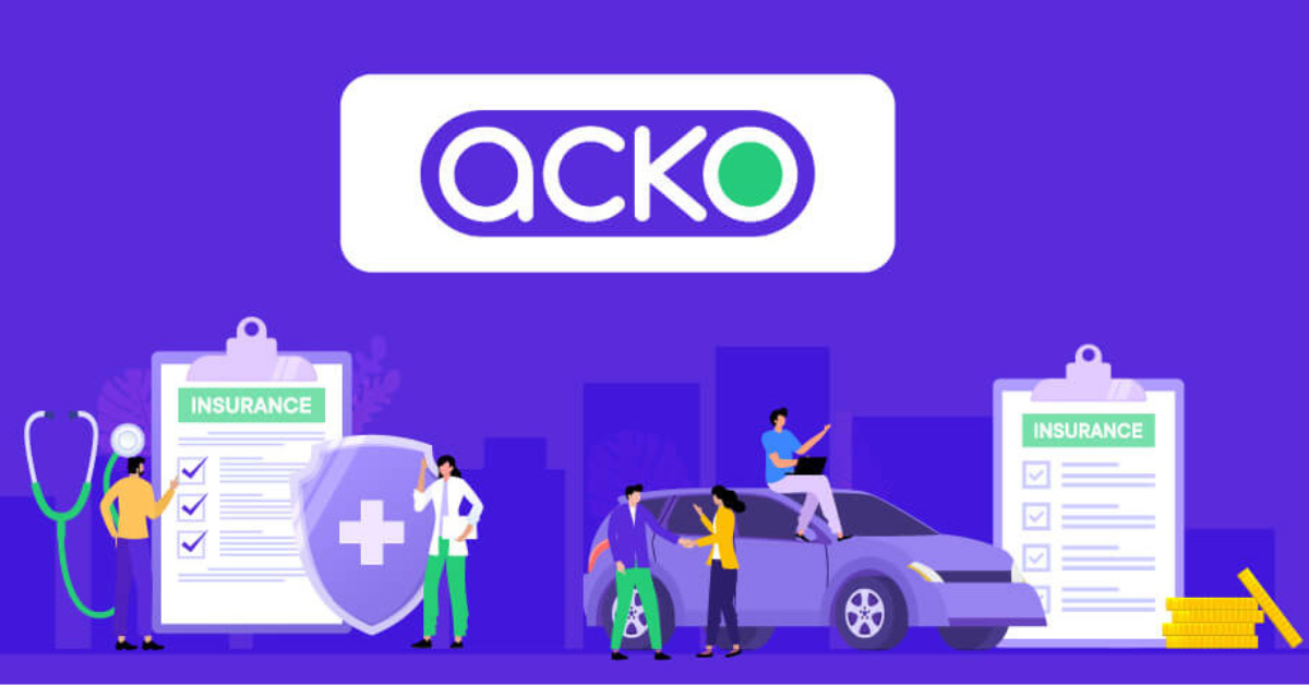 Animesh Das Appointed As Acko General Insurance CEO